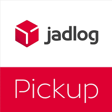 Jadlog Pickup - Ponto de Coleta